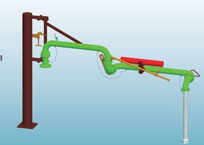 福建南平客戶定制采購(gòu)的一批鹽酸和硫酸裝車用裝車鶴管已通過物流發(fā)往使用現(xiàn)場(chǎng)(圖1) 福建南平客戶定制采購(gòu)的一批鹽酸和硫酸裝車用裝車鶴管已通過物流發(fā)往使用現(xiàn)場(chǎng)(1)