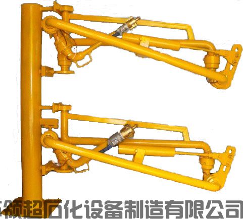 液氨鶴管的產(chǎn)品優(yōu)勢(shì)(圖1) 液氨鶴管的產(chǎn)品優(yōu)勢(shì)(1)