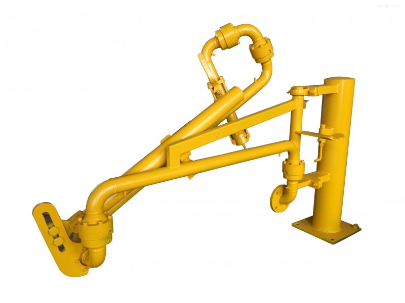 內蒙古赤峰客戶定制采購的一批A2503碳鋼襯四氟底部卸車鶴管已通過物流發(fā)往使用現(xiàn)場(圖1) 內蒙古赤峰客戶定制采購的一批A2503碳鋼襯四氟底部卸車鶴管已通過物流發(fā)往使用現(xiàn)場(圖1)